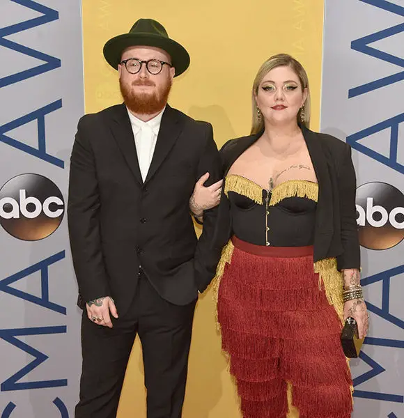 Elle King's Married Life And Divorce With Best FriendTurnedHusband